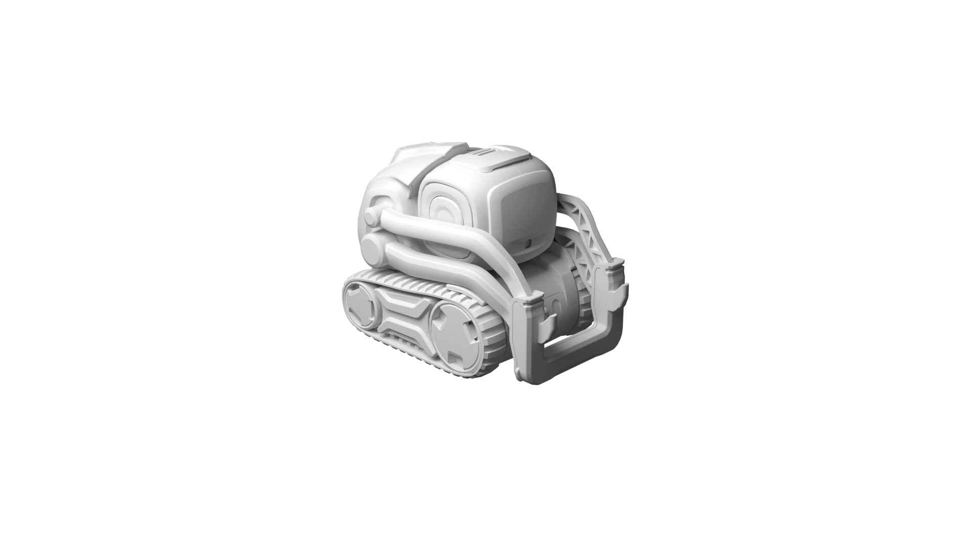 Cozmo 3D Model
