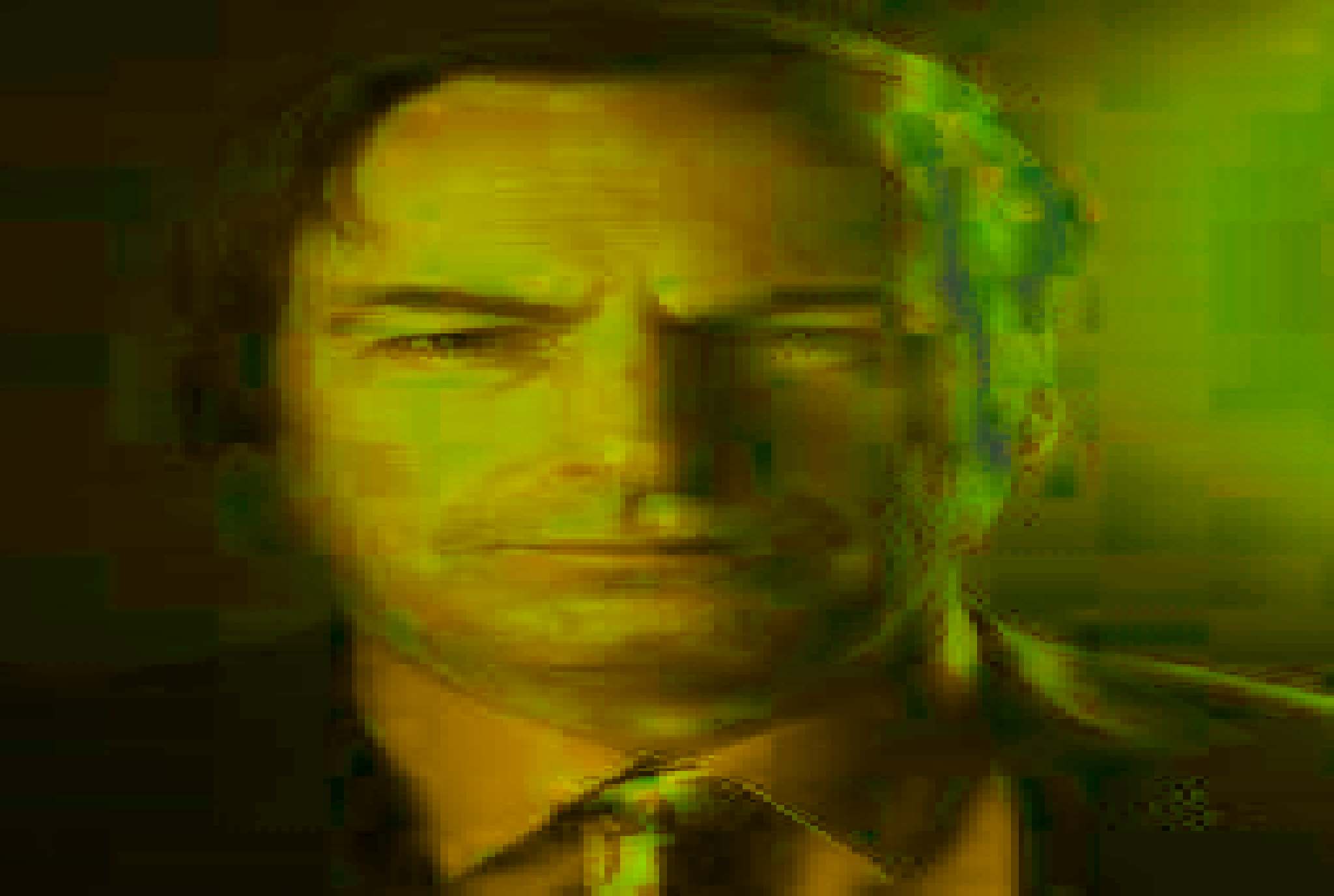 sual goodman